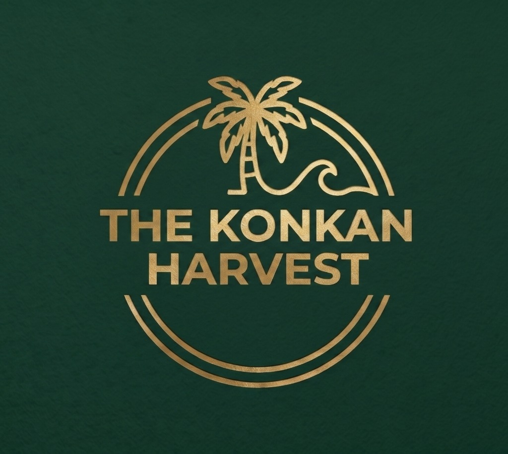 The Konkan Harvest Logo